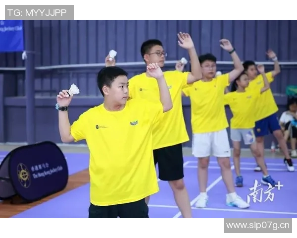 羽毛球精神之旅：深入解析广州羽毛球队的心理素质与竞技表现
