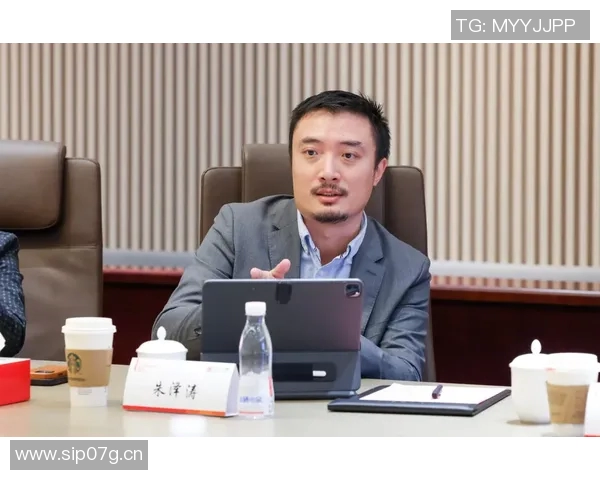 以联盟为中心的合作模式探索与创新：推动跨行业共赢发展新思路