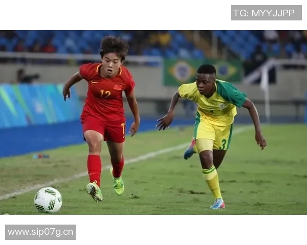 中国女足与南非女足历史交战回顾及战绩分析